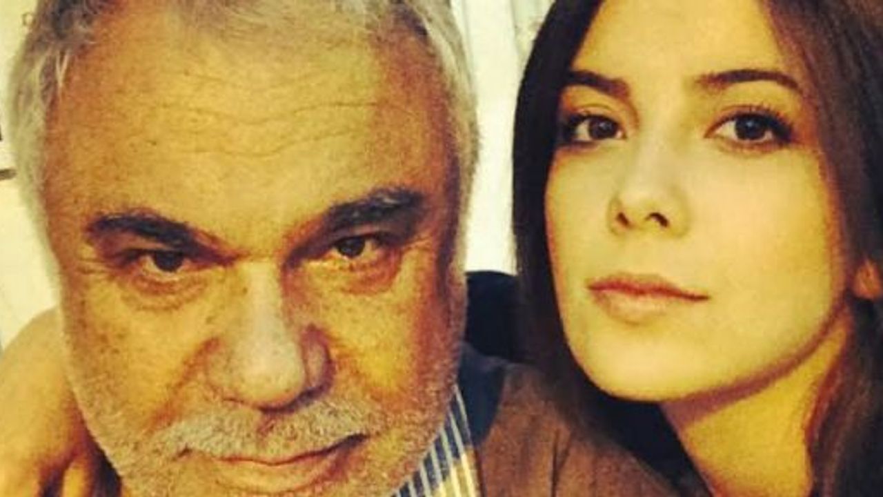 Melis Tüzüngüç 'Koyverdin Gittin Beni' ile adından söz ettirecek!