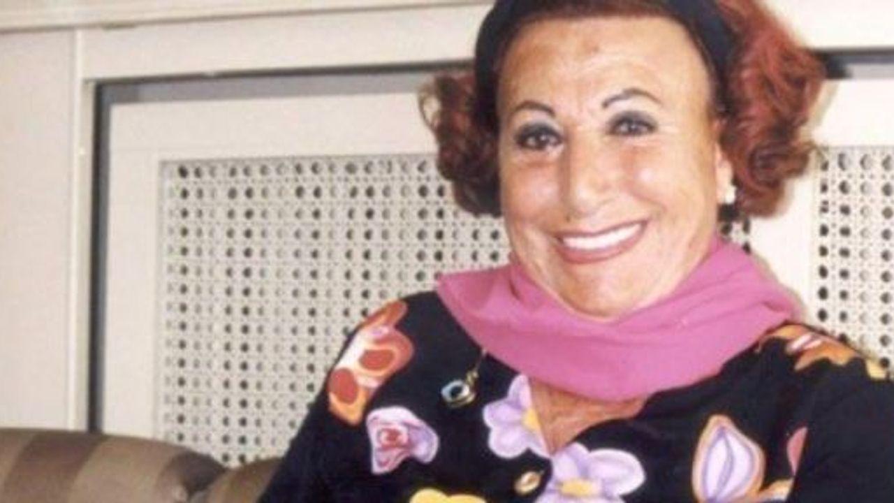 Müzeyyen Senar'ın vefatı sanat dünyasını gözyaşlarına boğdu...