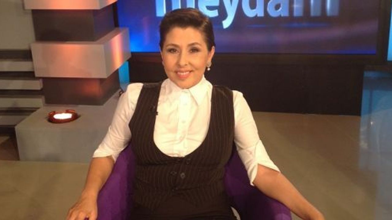Nilüfer: Kanserden değil ameliyattan korktum
