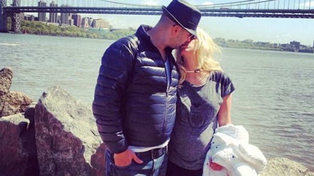 Niran Ünsal: Hayatımın en güzel günlerini yaşıyorum