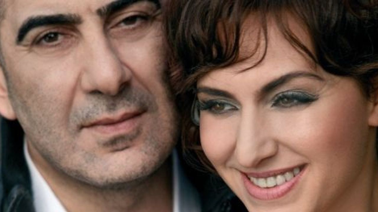 Özülküler Yılbaşı Gecesi için tekne kiraladı!