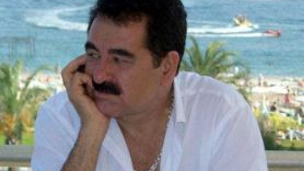 Tatlıses: Tweet atarsam, Allah beni kahretsin !