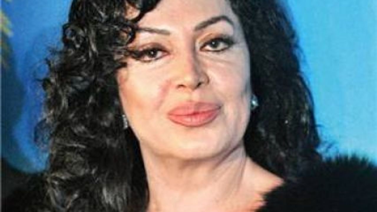 Türkan Şoray romatizma ilacı reklâmında oynadı