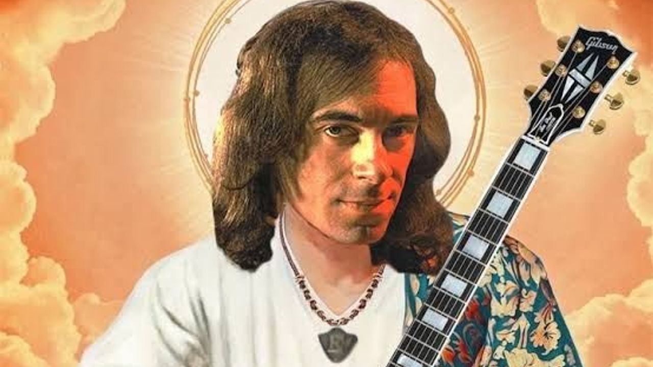 Rock Müziğin Efsanesi Erkin Koray hayatını kaybetti