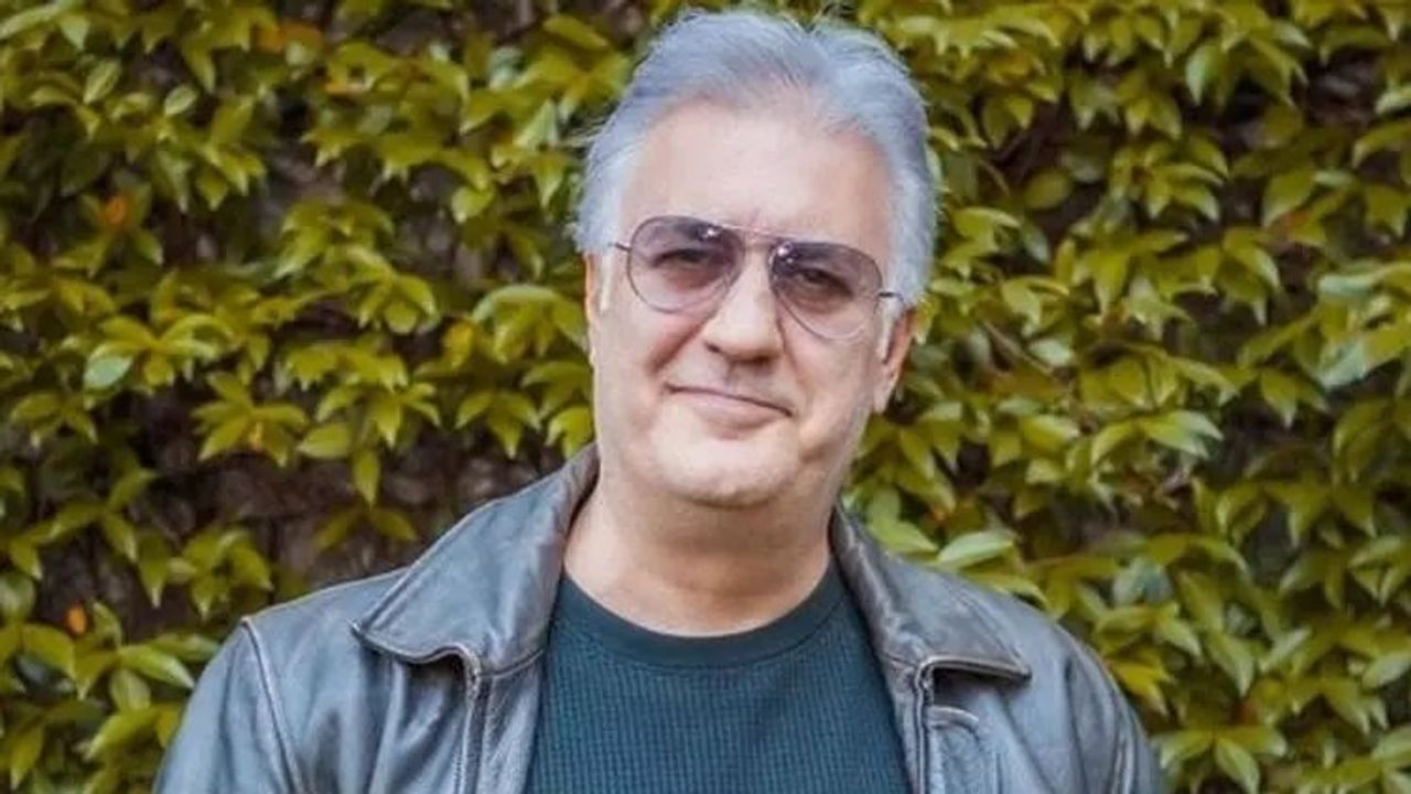 Tamer Karadağlı Devlet Tiyatroları Genel Müdürlüğü'ne atandı