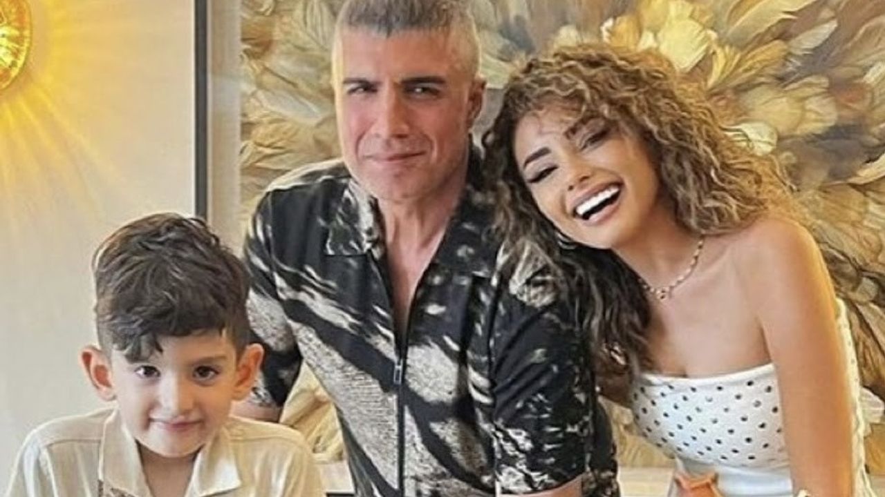 ÖZCAN DENİZ "KÜFRETTİKLERİNİ ANLAYACAKLAR."