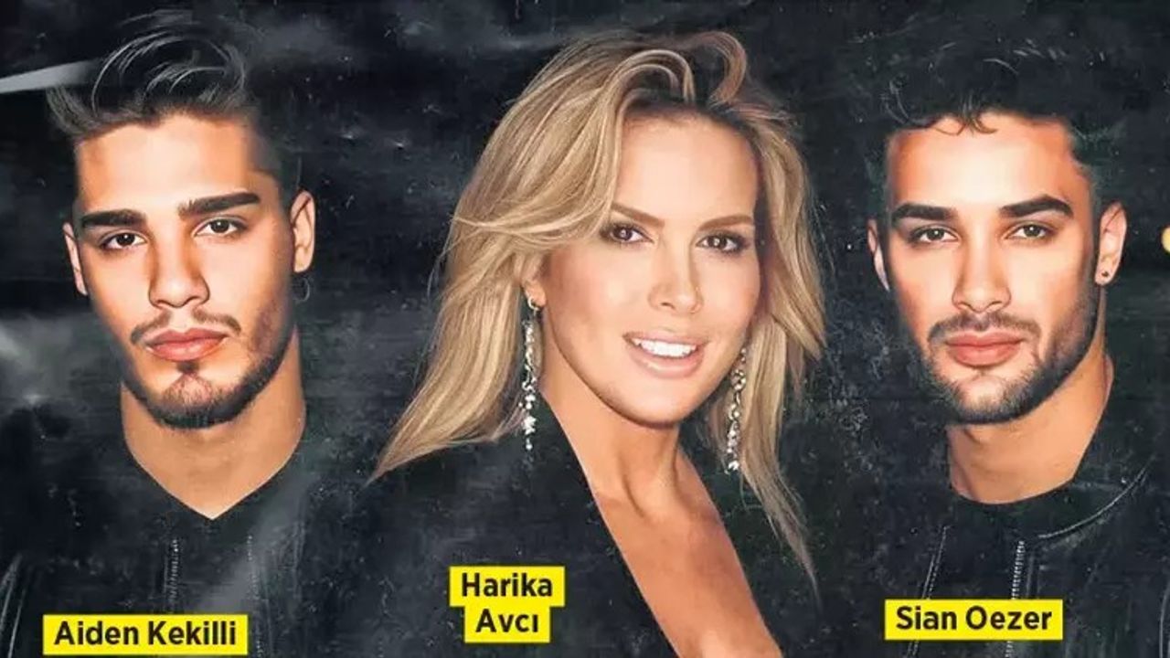 Harika Avcı, 12 Eylül'de 'Anılar' ile sürpriz yapacak!