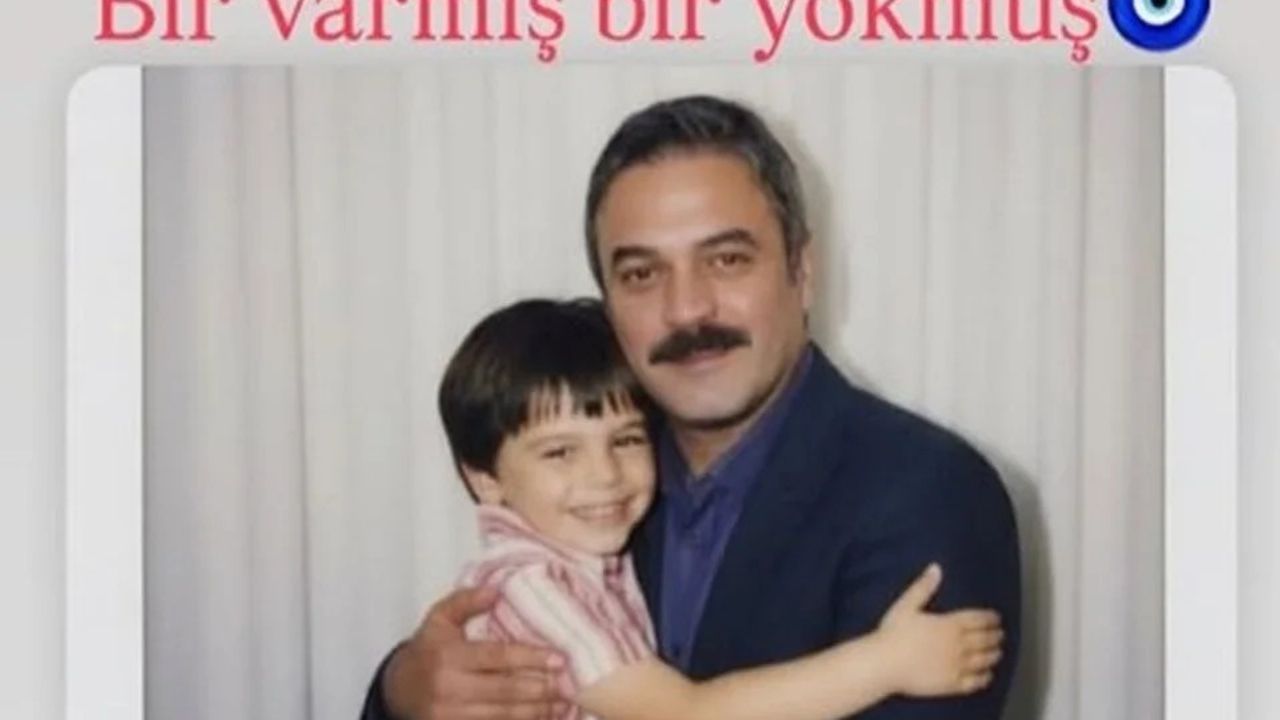 Ufuk Özkan'dan üzücü haber!..