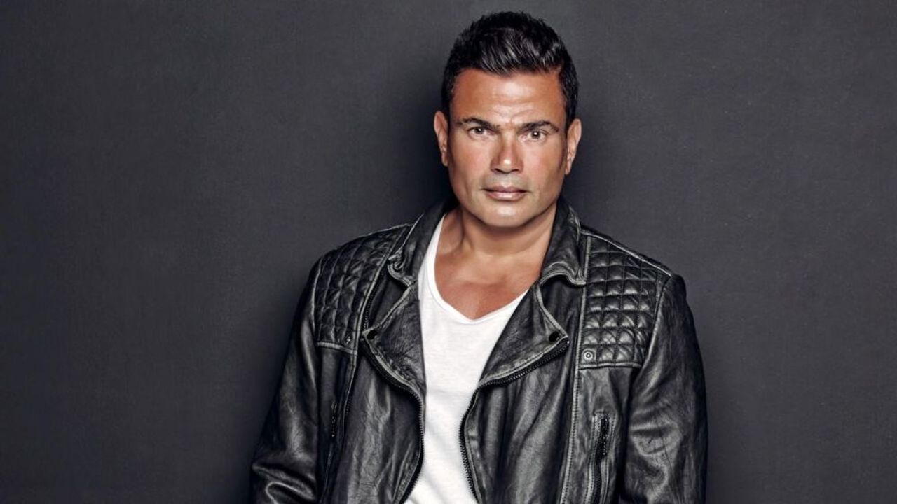 Amr Diab konser biletleri satışa çıktı