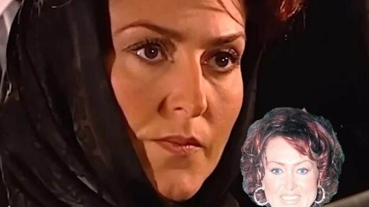 USTA SANATÇI ŞIVGA GEREZ HAYATINI KAYBETTİ