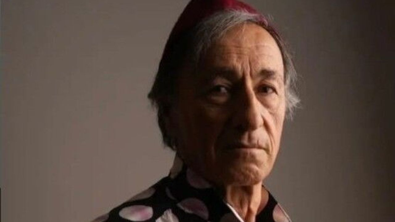 USTA KOMEDYEN YALÇIN ÖZDEN YOĞUN BAKIMA KALDIRILDI