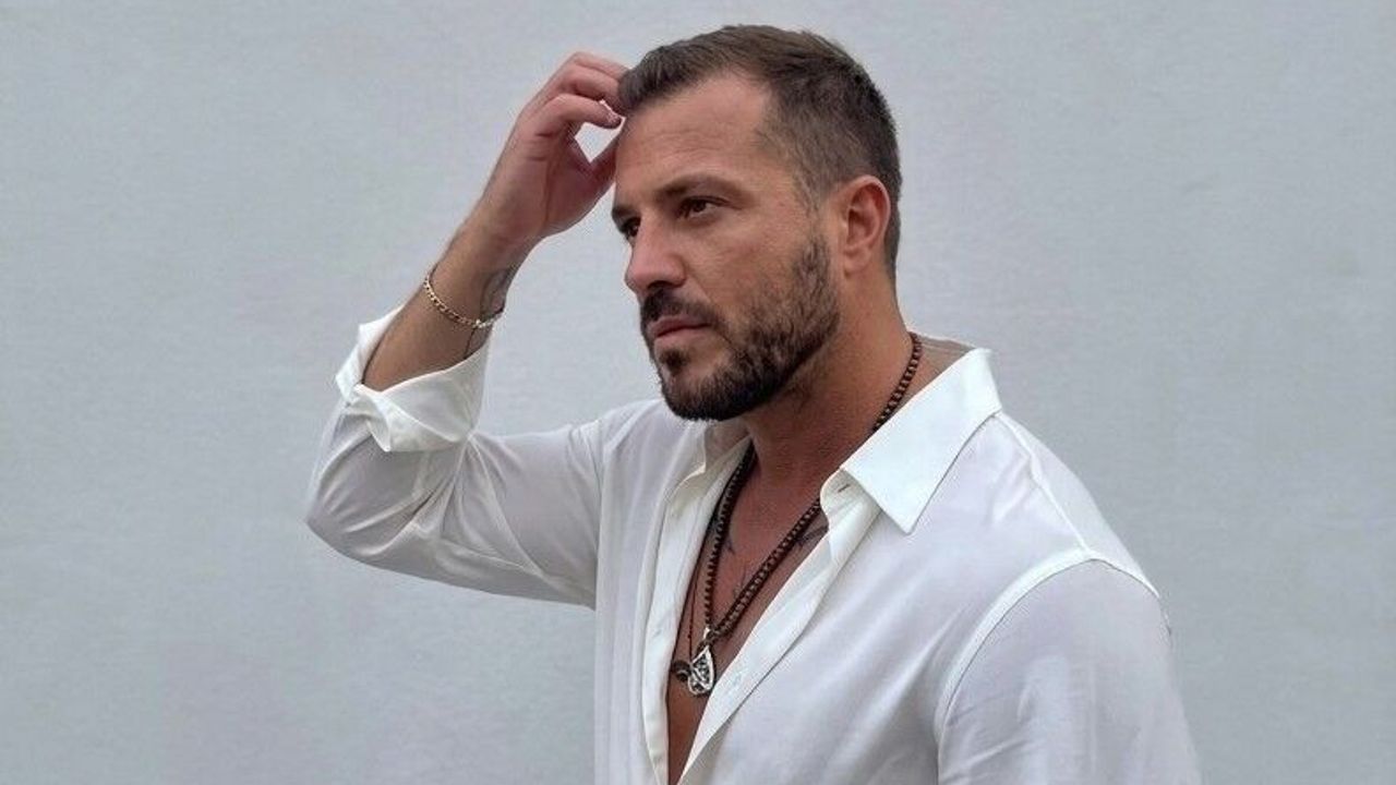 Erez Eğilmez'den sürpriz single "Hadi Git Şimdi"