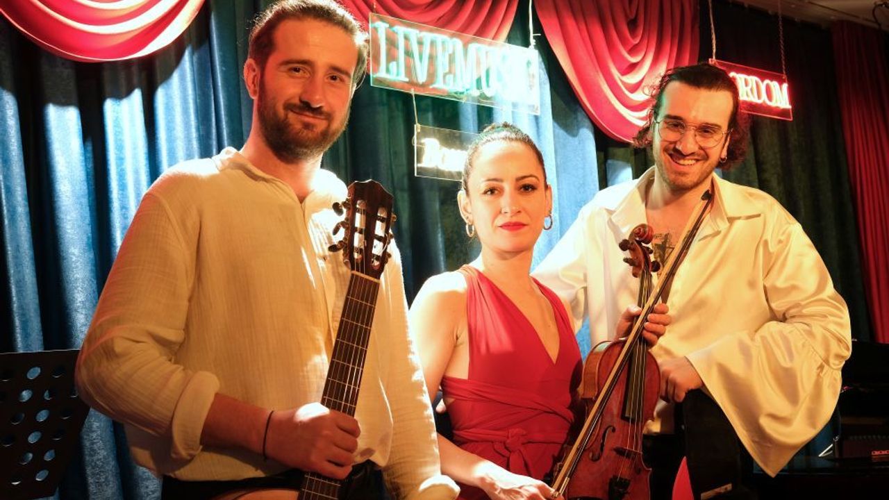 Bomonti’de konumlanan Resto Lordom fark yaratıyor!