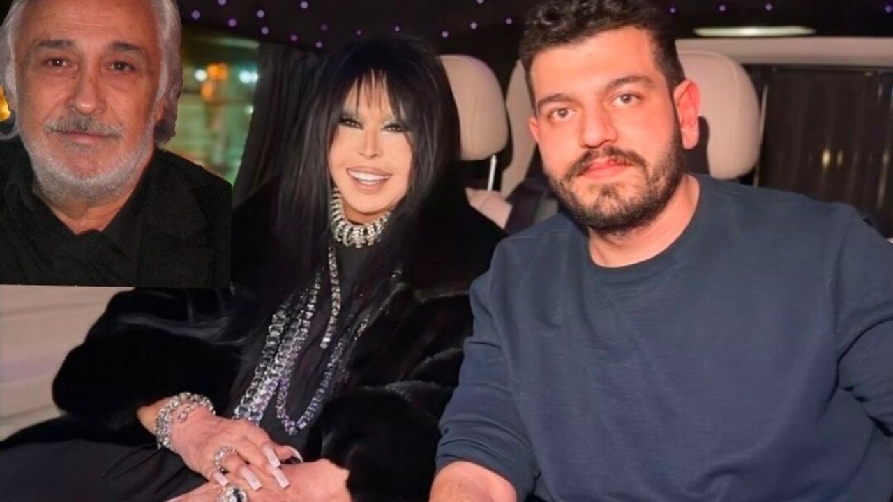 BÜLENT ERSOY: 'BENİ AZAD ET MÜJDAT' DEDİM!