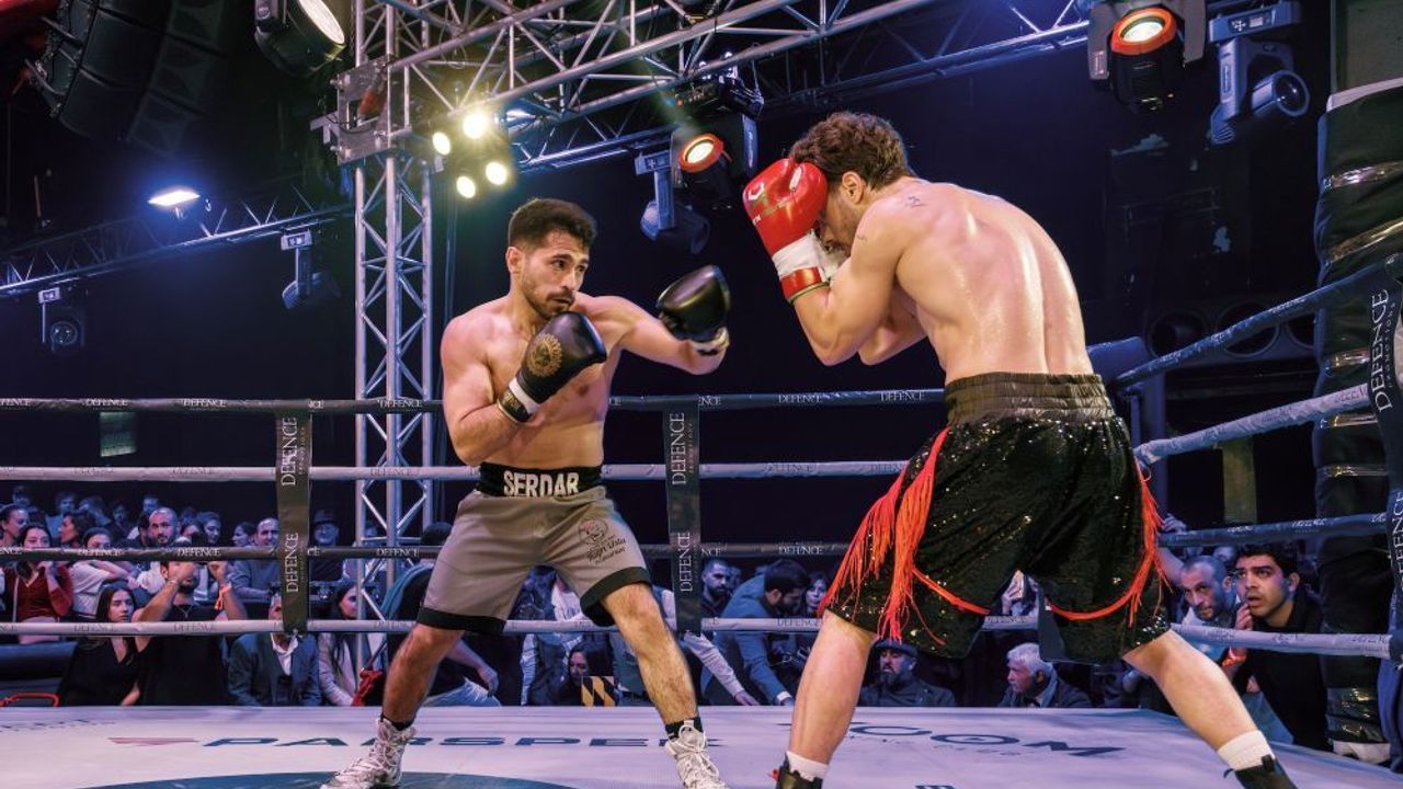 İstanbul’da Gecenin Dengesi Değişiyor!