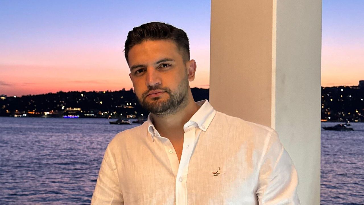 ÜMİT ÇAĞILTI "YERİMDE SAYMAK BANA GÖRE DEĞİL!"