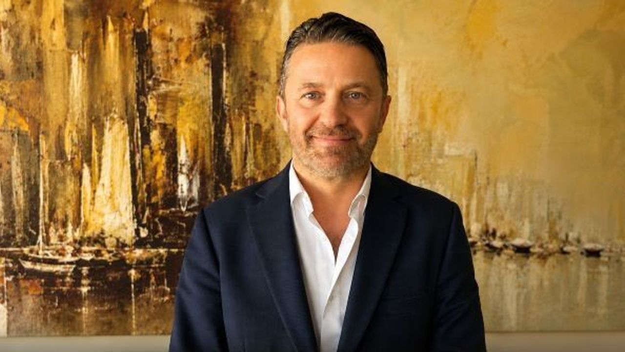 BÜLENT MAKAR MAGAZİN GAZETECİLERİ DERNEĞİ BAŞKANI SEÇİLDİ