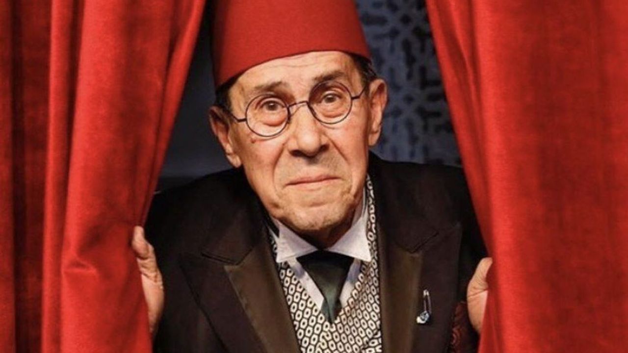 ZİHNİ GÖKTAY HAYATINI KAYBETTİ