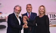 28. Uluslararası Altın Koza Film Festivali Onur Ödülleri Töreni