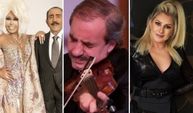 Bülent Ersoy'dan İlyas Tetik'le ilgili ilk açıklama