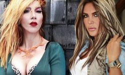 Seren Serengil çıplak fotoğraflarını yayınlayan Hande Yener'e 100 bin TL'lik tazminat davası açtı