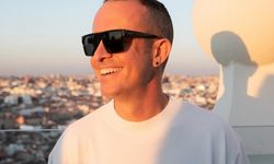 David Penn Türkiye'ye geliyor 