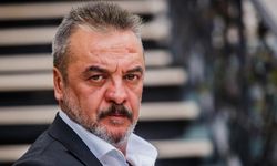 Beyin kanaması geçiren oyuncu Mesut Akusta yoğun bakıma kaldırıldı