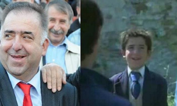 Hababam Sınıfı'nın unutulmaz isminden "Bir gülücük hikayesi"