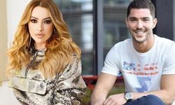 Kaan Yıldırım Hadise'nin yeni ilişkisiyle ilgili soruya yanıt verdi: "Konuşursam ayıp olur"
