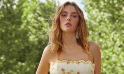 Melis Sezen "Evli bir adamla aşk yaşayan Derin’den çok şey öğrendim"