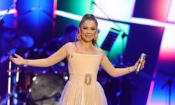 Merve Özbey "İbrahim Tatlıses ve Orhan Gencebay'ın tedrisatından geçmeyen yoktur"