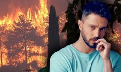 Murat Boz'dan 'yangın' tepkisi: O tesislerde asla sahne almayacağım
