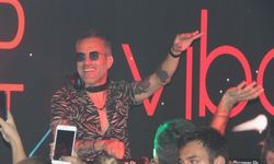 Sevgiliye DJ hediye!