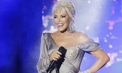 Süperstar Ajda Pekkan 27 Ağustos'ta Fişekhane Sahnesinde!