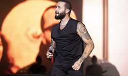 Vadi Açıkhava da Berkay rüzgarı!