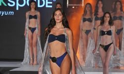 16 yaşındaki Elif Çakar, kadınlarda 1. oldu.