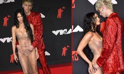 2021 MTV Video Müzik Ödülleri Sahiplerini Buldu