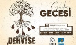 “Ağaçtan Dervişe” belgesel filmi görücüye çıkıyor!