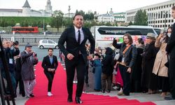 Ali Burak Ceylan'a Kazan Film Festivali'nde büyük ilgi