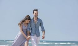 Bora ve Ada’dan karşılıklı aşk itirafı
