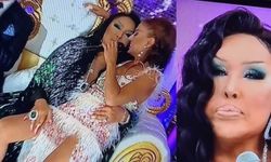 Bülent Ersoy "Ağzıma içki koymadım"