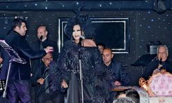 Bülent Ersoy, PCR testi sahte çıkan orkestra ekibinin serbest bırakılması için Seda Sayan'dan ricada bulunmuş