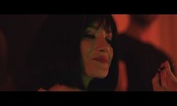 Didem Soydan, Hollywood starını canlandırdı...