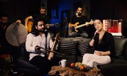 Ezgi Eyüboğlu 'Sesimde Karadeniz var'