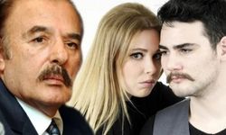 Ferdi Tayfur'un kızının nafaka davasında karar çıktı