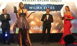 Gelin Damat Dergisi 2021 Ödülleri  Sahiplerini Buldu