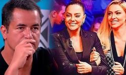 Hadise'nin yerine Oğuzhan Koç geliyor...