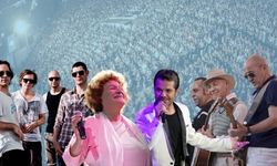 Harbiye Açıkhava Sonbahar Konserleri Başlıyor