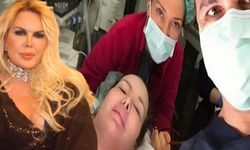 Harika Avcı'dan yıllar sonra ilk fotoğraf