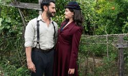 Kanunsuz Topraklar 1. bölümüyle bu akşam FOX da!